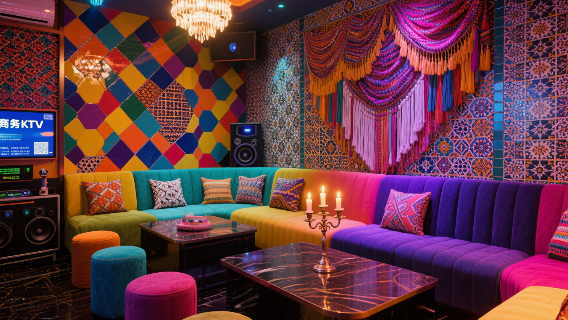 宜宾商务ktv费用标准-南溪区ktv预定