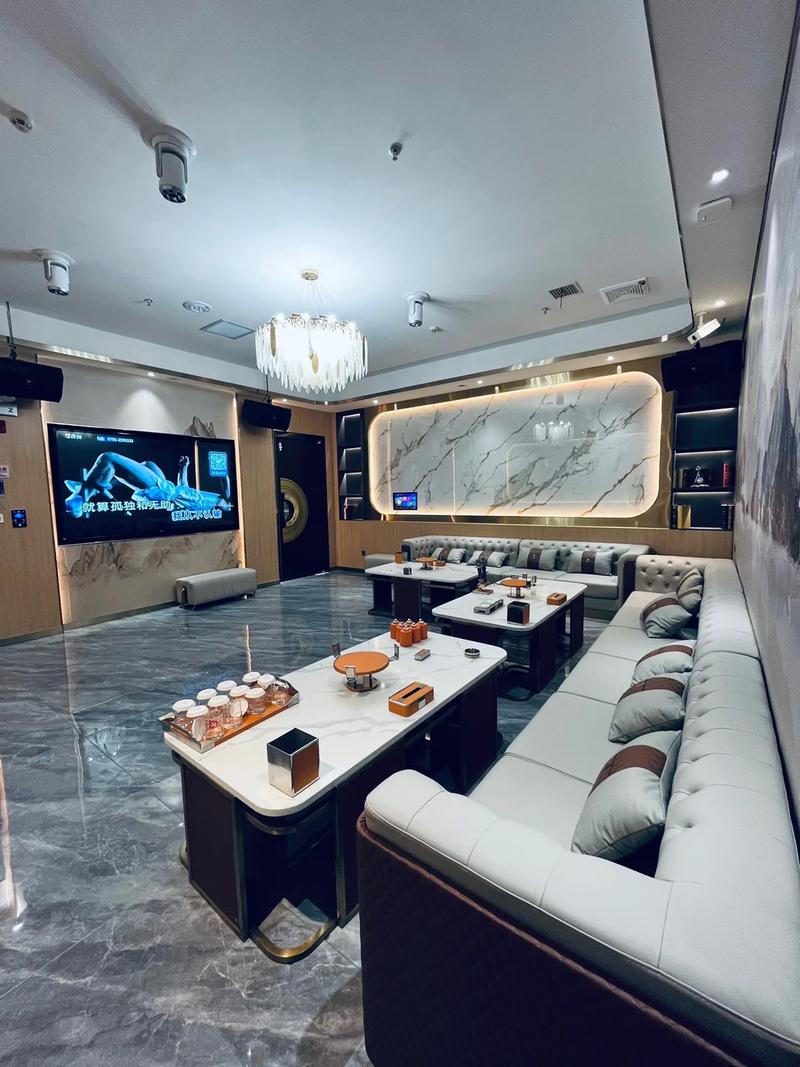 宜宾商务ktv绝佳选择商务ktv享受优质服务-南溪区ktv预定